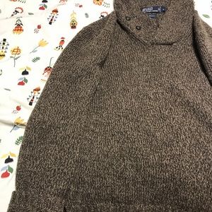 Polo Ralph Lauren hoodie